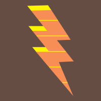 Lightning Bolt Long Sleeve Tee | Teevron