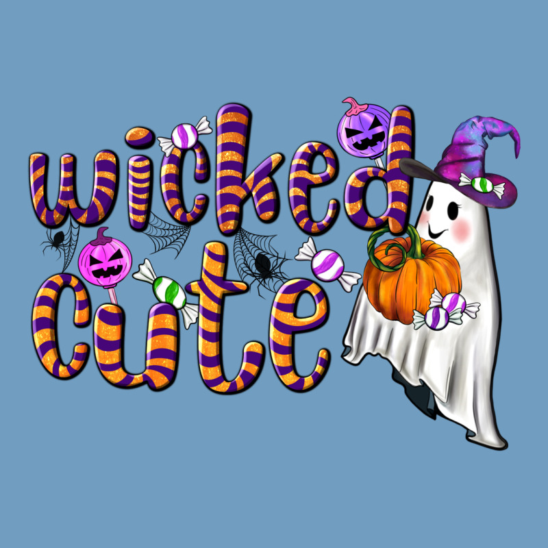 Wicked Cute Urban Heavy Tee by BundleAndBundleShop | Teevron
