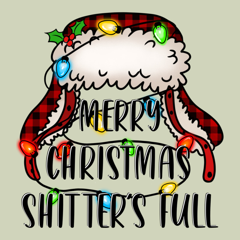 Merry Christmas Shitter's Full,  Christmas Vacation Heavyweight Hoodie by Jasminsmagicworld | Teevron