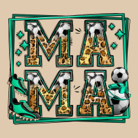 Soccer Mama Heavyweight Sweatshirt | Teevron