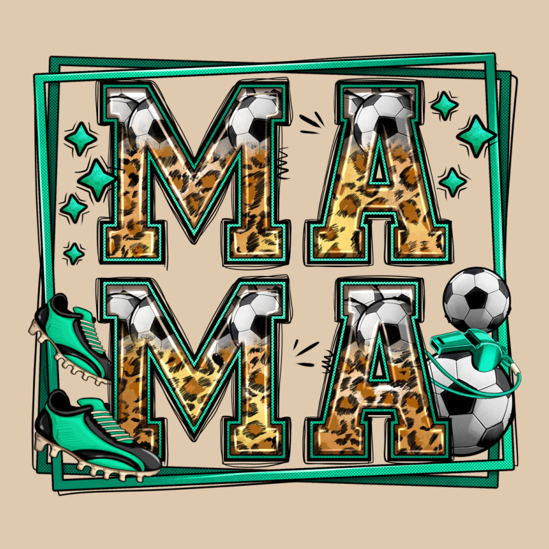 Soccer Mama Heavyweight Sweatshirt by Jasminsmagicworld | Teevron