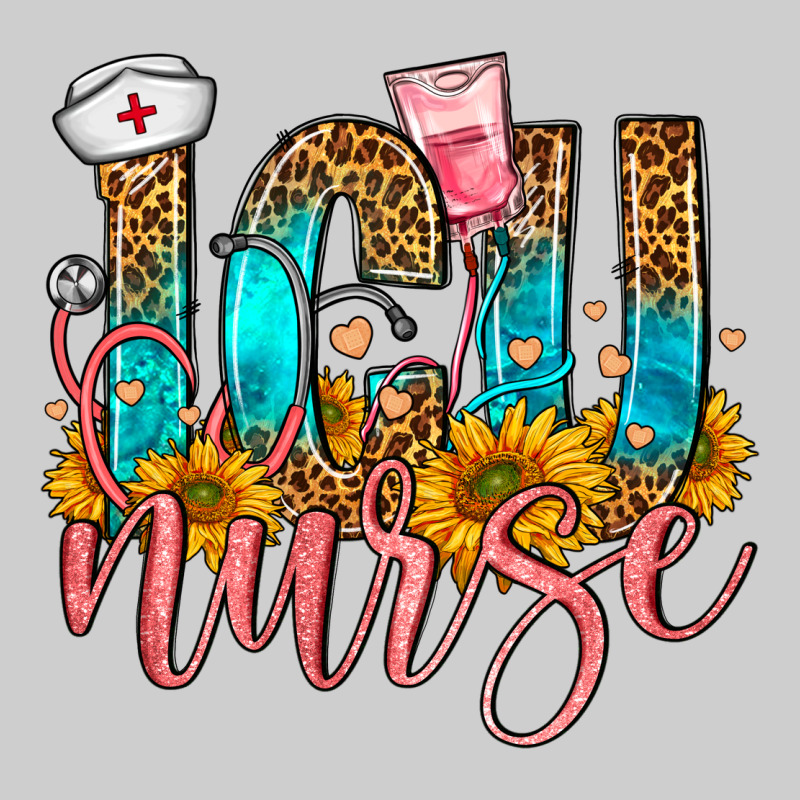 Western Icu Intensive Care Unit Nurse Premium Tee by FaDigitalArtStudio | Teevron