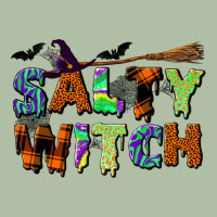 Salty Witch Urban Heavy Tee | Teevron