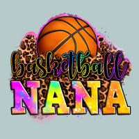 Basketball Nana Heavy Core Tee | Teevron