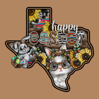 Happy Easter Texas Long Sleeve Tee | Teevron
