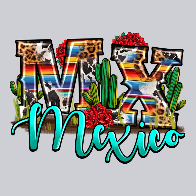 Mx Mexico Heavyweight Sweatshirt by RanaPortraitStore | Teevron