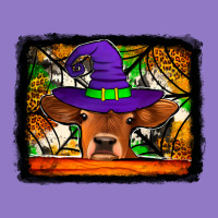Halloween Heifer Urban Hoodie | Teevron