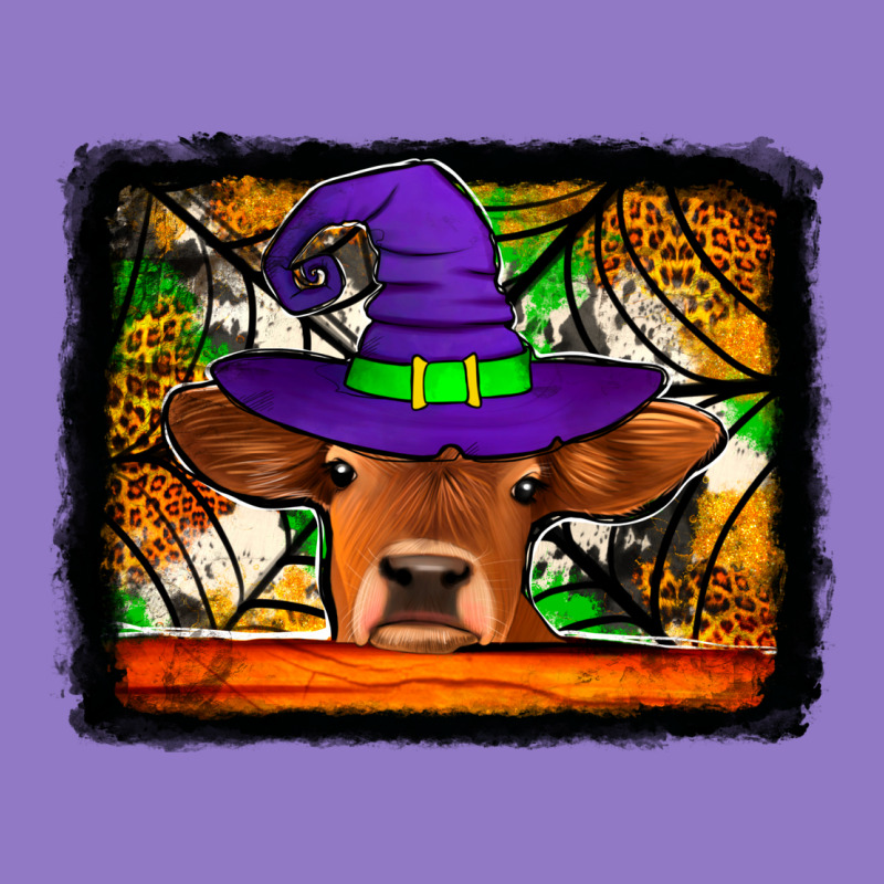 Halloween Heifer Urban Hoodie by Jasminsmagicworld | Teevron