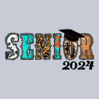 Western Senior 2024 Heavyweight Hoodie | Teevron