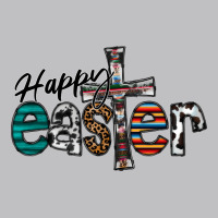 Happy Easter Long Sleeve Tee | Teevron