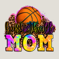 Basketball Mom Heavy Core Tee | Teevron