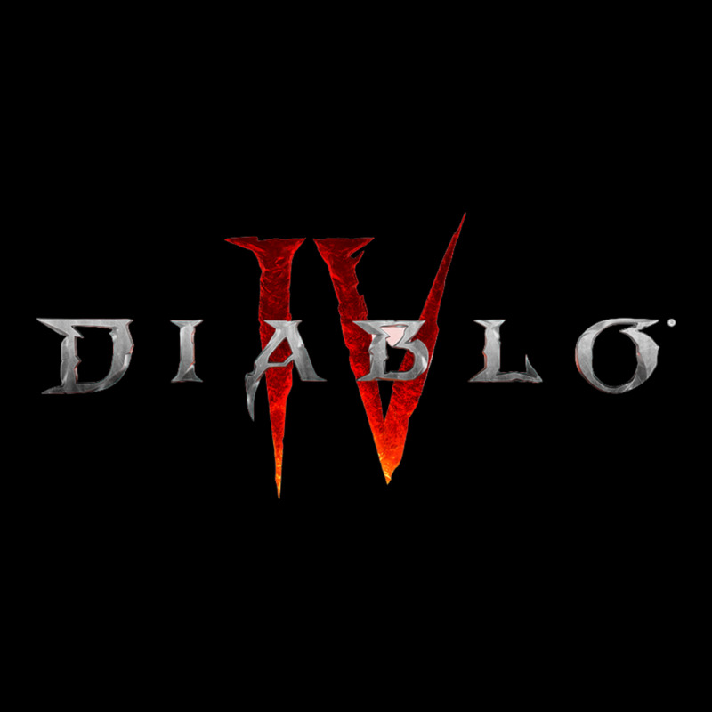 Diablo 4 Gämë Online Long Sleeve Tee by baoMotion | Teevron