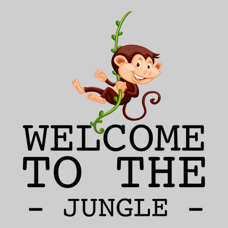 Welcome To The Jungle Premium Tee by Bettercallsaul | Teevron