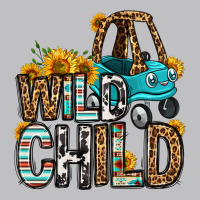 Wild Child Kids Car Classic Tee | Teevron