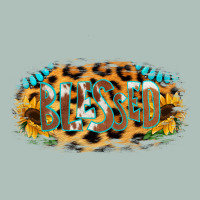 Blessed Sunflower Gemstone Heavyweight Hoodie | Teevron