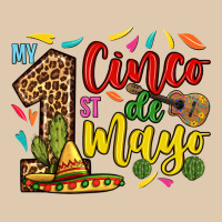 My First Cinco De Mayo Heavyweight Sweatshirt | Teevron