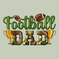 Football Dad Ladies Tee | Teevron