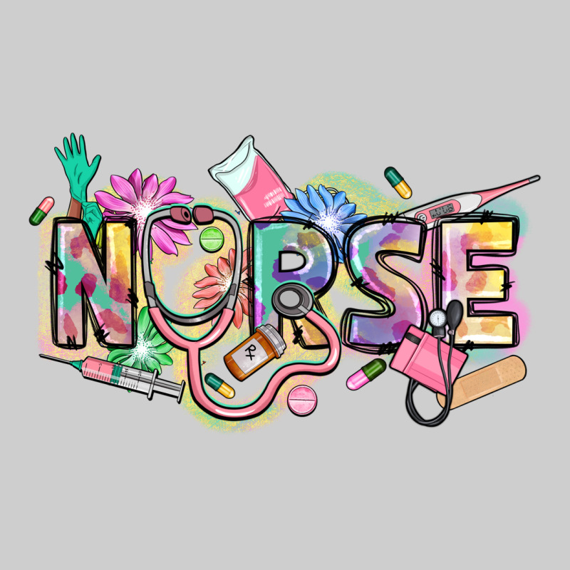 Nurse Premium Tee by FaDigitalArtStudio | Teevron