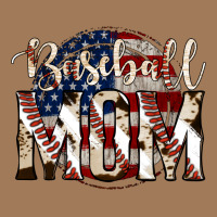 Baseball Mom Classic Tee | Teevron