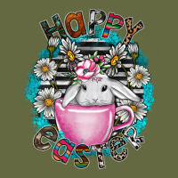 Happy Easter Long Sleeve Tee | Teevron
