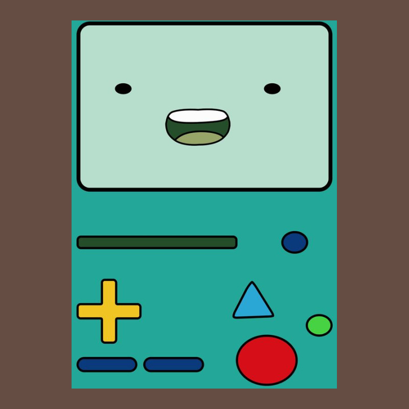 Adventure Time Game Bmo Cover Funny Long Sleeve Tee by baoMotion | Teevron