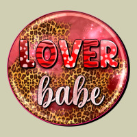 Lover Babe Olivia Heavy Core Tee | Teevron
