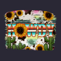 Howdy Serape And Sunflower Vintage Tee | Teevron