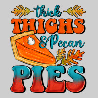 Thick Thighs&pecan Pies Premium Tee | Teevron