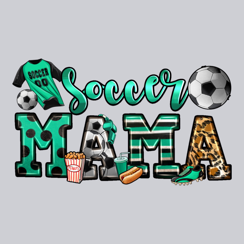 Soccer Mama Heavyweight Sweatshirt by Jasminsmagicworld | Teevron