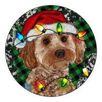 Cockapoo Christmas | Teevron