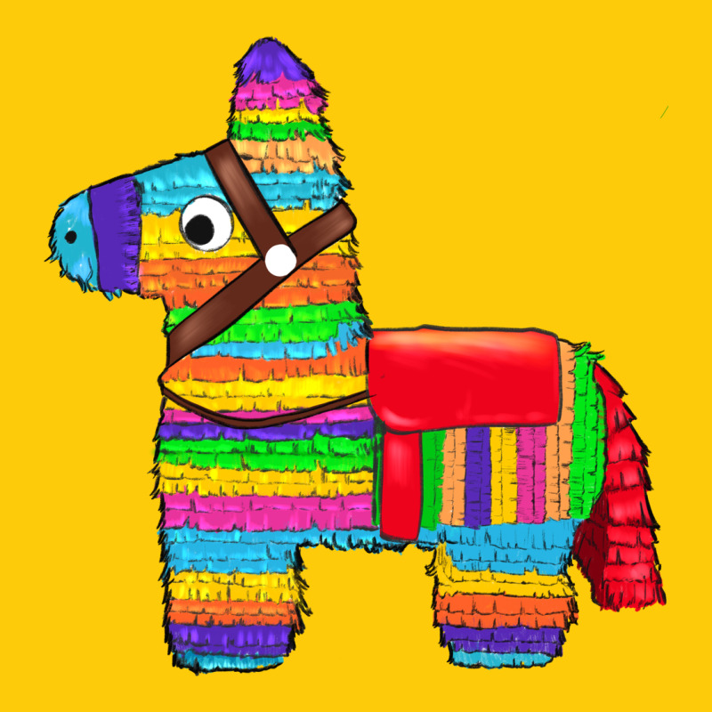 Pinata Premium Hoodie by Artiststas | Teevron