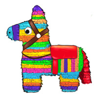 pinata | Teevron