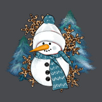 Snowman Winter Zipper Hoodie | Teevron