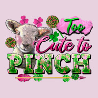 Too Cute To Pinch Ladies Tee | Teevron