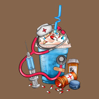 Nurse Frappe Coffee Premium Tee | Teevron