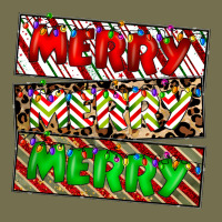 Merry Merry Merry Vintage Hoodie | Teevron
