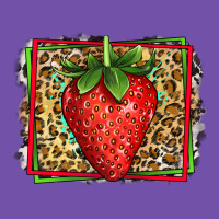 Strawberry Summer Premium Sweatshirt | Teevron