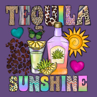 Tequila Sunshine Vintage Hoodie | Teevron