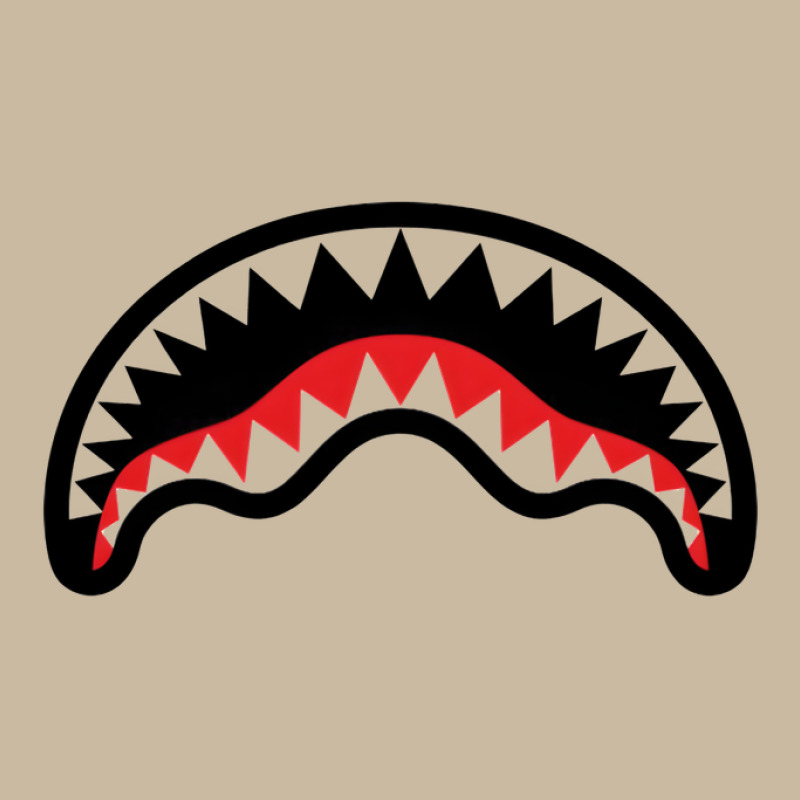 Hype Shark Long Sleeve Tee by baoMotion | Teevron