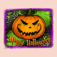 Happy Halloween Jack O' Lantern Pumpkin Urban Hoodie | Teevron