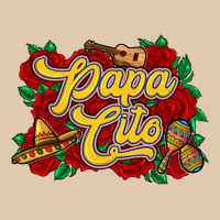 Papa Cito Heavyweight Sweatshirt | Teevron