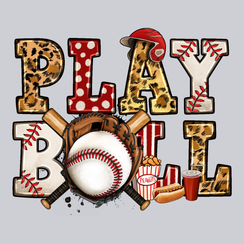 Baseball Play Ball Heavyweight Sweatshirt by Jasminsmagicworld | Teevron