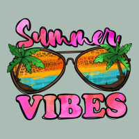 Summer Vibes Classic Tee | Teevron