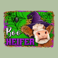 Boo Heifer Urban Hoodie | Teevron