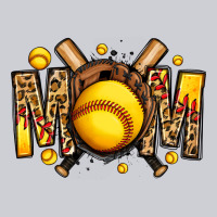 Softball Mom Heavyweight Sweatshirt | Teevron