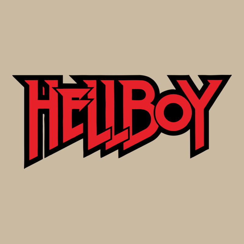 Hellboy Long Sleeve Tee by baoMotion | Teevron