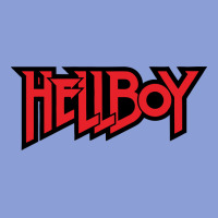 Hellboy Long Sleeve Tee | Teevron