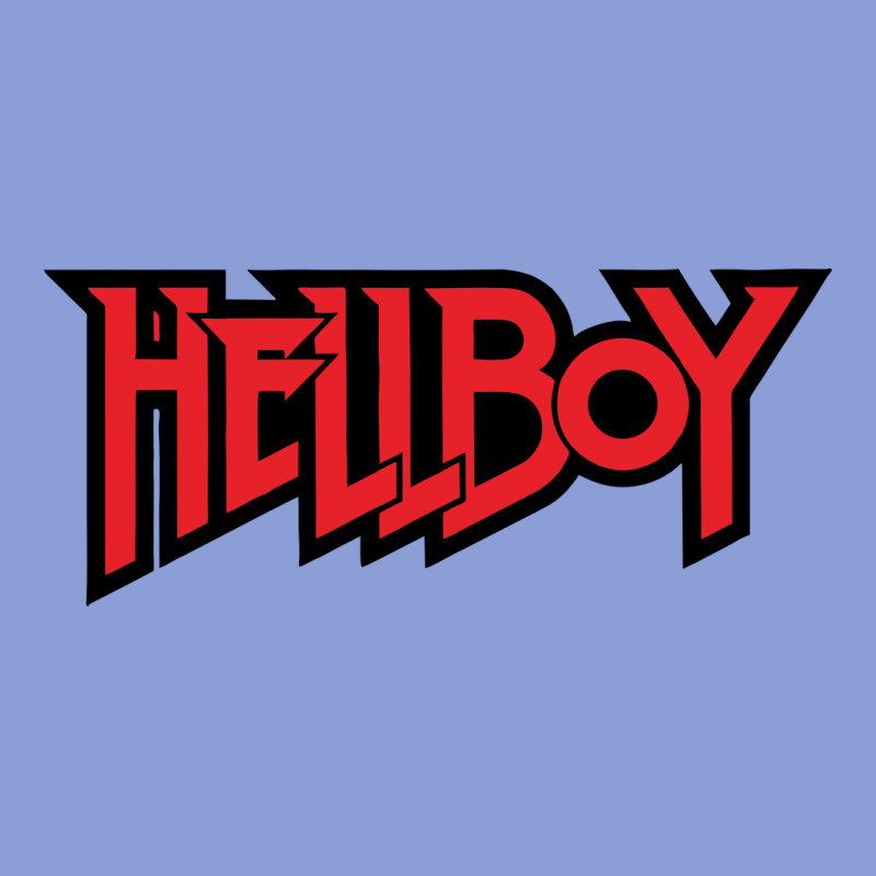 Hellboy Long Sleeve Tee by baoMotion | Teevron