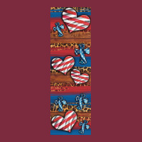 Usa Flag And Cross Penwraps Premium Hoodie | Teevron