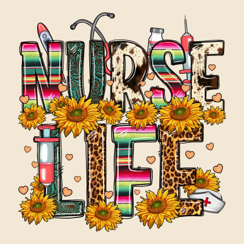 Western Nurse Life Premium Tee by FaDigitalArtStudio | Teevron